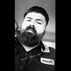 Meet your Posher, Fernando